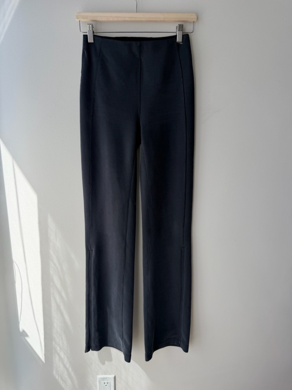 Lululemon Drapey Softstreme Flared Pant - Picture 2 of 8